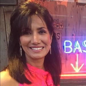 Meet your Posher, Celinda